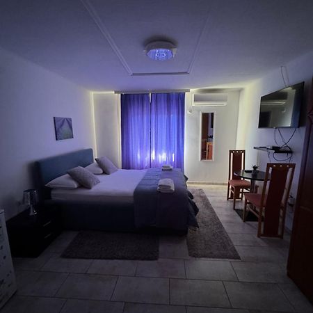 Arena Nikic Hotel Osijek Buitenkant foto